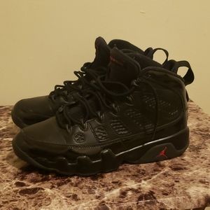 Air Jordan 9